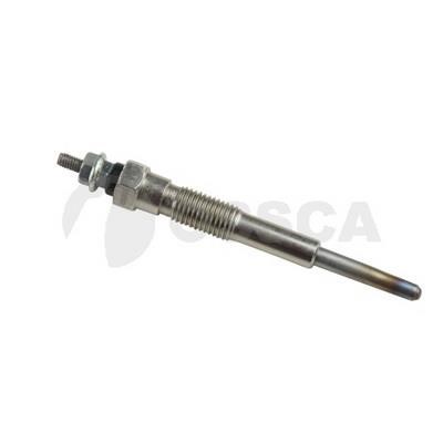 Ossca 13799 Glow plug 13799: Buy near me in Poland at 2407.PL - Good price!
