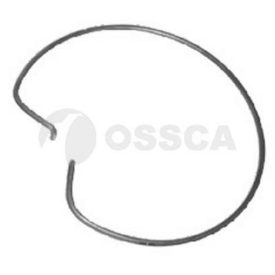 Ossca 01266 Кольцо стопорное 01266: Отличная цена - Купить в Польше на 2407.PL!