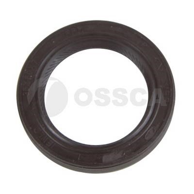 Ossca 26640 Crankshaft oil seal 26640: Buy near me in Poland at 2407.PL - Good price!