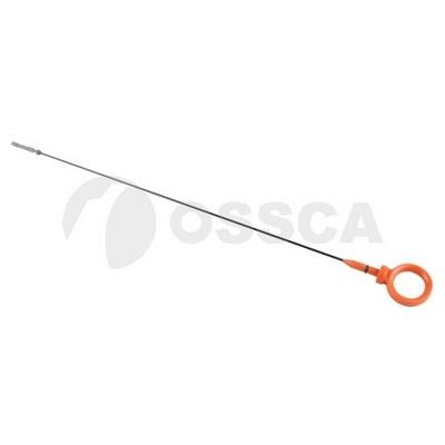 Ossca 26568 ROD ASSY-OIL LEVEL GAUGE 26568: Buy near me in Poland at 2407.PL - Good price!