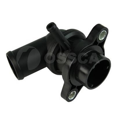 Ossca 32044 Thermostat housing 32044: Buy near me at 2407.PL in Poland at an Affordable price!