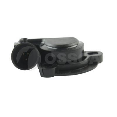 Ossca 16752 Pump 16752: Buy near me in Poland at 2407.PL - Good price!