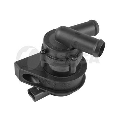 Ossca 32883 Additional coolant pump 32883: Buy near me in Poland at 2407.PL - Good price!
