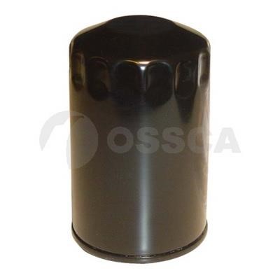 Ossca 04392 Oil Filter 04392: Buy near me at 2407.PL in Poland at an Affordable price!