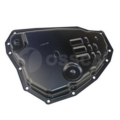 Ossca 14682 Oil Pan 14682: Buy near me in Poland at 2407.PL - Good price!