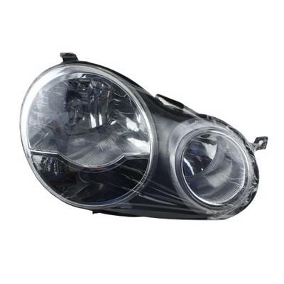 Ossca 10925 Headlamp 10925: Buy near me in Poland at 2407.PL - Good price!