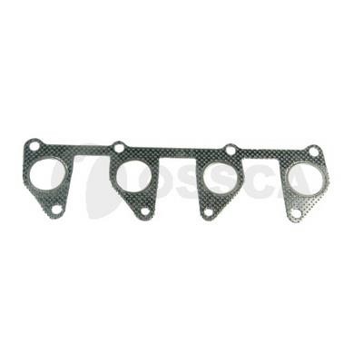 Ossca 12553 Exhaust manifold dichtung 12553: Buy near me in Poland at 2407.PL - Good price!