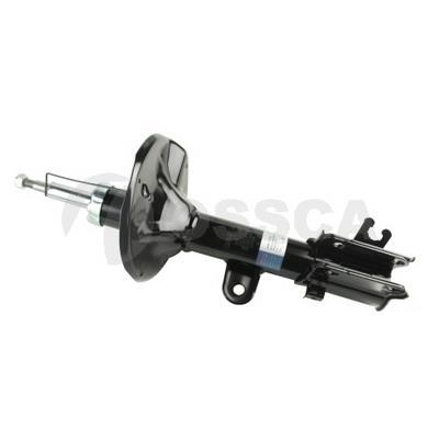 Ossca 32086 Front right gas oil shock absorber 32086: Buy near me in Poland at 2407.PL - Good price!