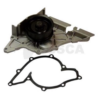 Ossca 00265 Water pump 00265: Buy near me in Poland at 2407.PL - Good price!