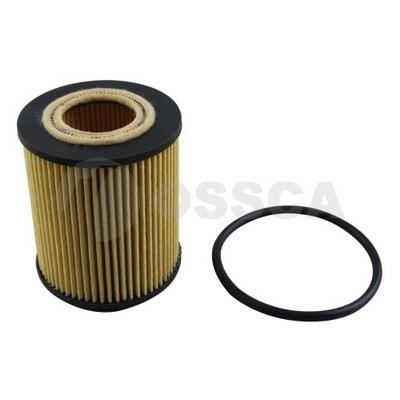 Ossca 26853 Oil Filter 26853: Buy near me in Poland at 2407.PL - Good price!