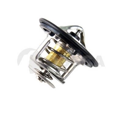Ossca 27376 Thermostat, coolant 27376: Buy near me in Poland at 2407.PL - Good price!