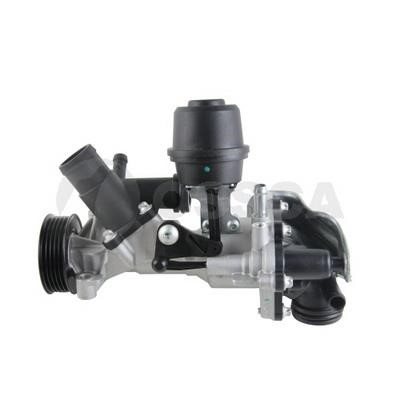 Ossca 41380 Water pump 41380: Buy near me in Poland at 2407.PL - Good price!