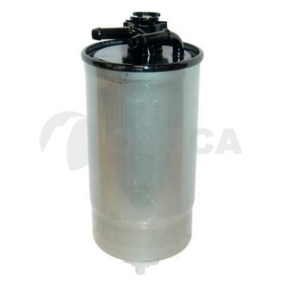 Ossca 01557 Fuel filter 01557: Buy near me in Poland at 2407.PL - Good price!