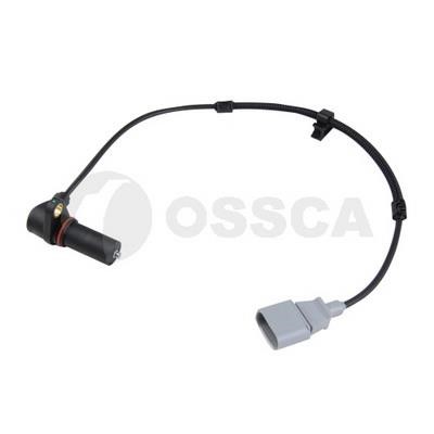 Ossca 37209 Crankshaft position sensor 37209: Buy near me in Poland at 2407.PL - Good price!