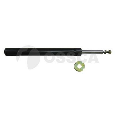 Ossca 04386 Front oil and gas suspension shock absorber 04386: Buy near me in Poland at 2407.PL - Good price!