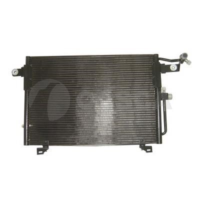 Ossca 02368 Cooler Module 02368: Buy near me in Poland at 2407.PL - Good price!