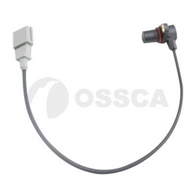 Ossca 31802 Crankshaft position sensor 31802: Buy near me in Poland at 2407.PL - Good price!