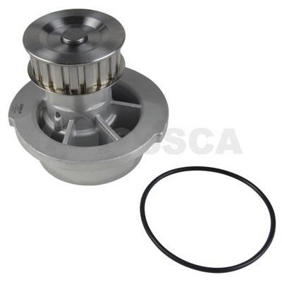 Ossca 00545 Water pump 00545: Buy near me in Poland at 2407.PL - Good price!