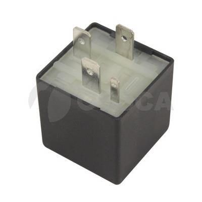 Ossca 12873 Relay 12873: Buy near me in Poland at 2407.PL - Good price!
