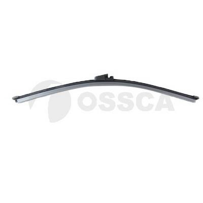 Ossca 07108 Wiper blade 400 mm (16") 07108: Buy near me in Poland at 2407.PL - Good price!