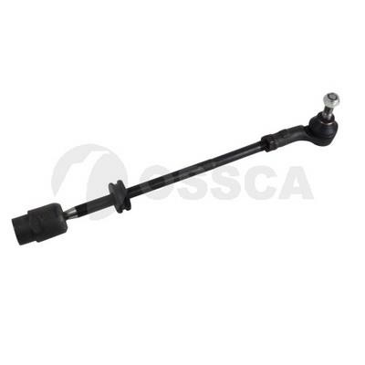 Ossca 00157 Inner Tie Rod 00157: Buy near me in Poland at 2407.PL - Good price!