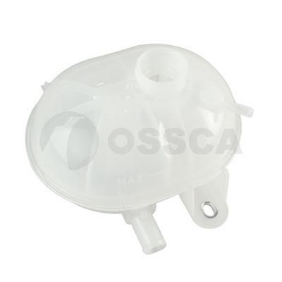 Ossca 31365 Washer Fluid Tank, window cleaning 31365: Buy near me in Poland at 2407.PL - Good price!