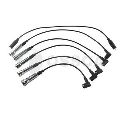 Ossca 00100 Ignition cable kit 00100: Buy near me in Poland at 2407.PL - Good price!