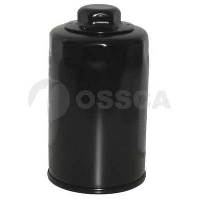 Ossca 02635 Масляный фильтр 02635: Отличная цена - Купить в Польше на 2407.PL!