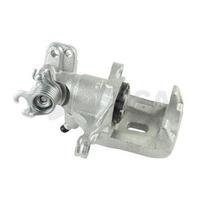 Ossca 17216 Brake caliper rear right 17216: Buy near me in Poland at 2407.PL - Good price!