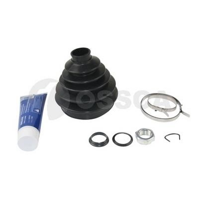 Ossca 16026 Bellow Set, drive shaft 16026: Buy near me in Poland at 2407.PL - Good price!