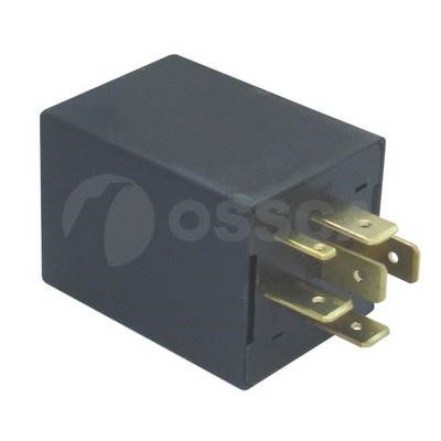 Ossca 01093 Wipers relay 01093: Buy near me in Poland at 2407.PL - Good price!