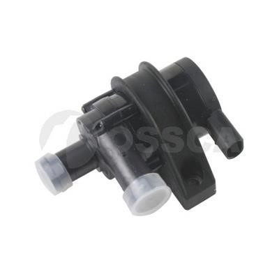 Ossca 26332 Additional coolant pump 26332: Buy near me in Poland at 2407.PL - Good price!