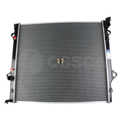Ossca 37449 Radiator, engine cooling 37449: Buy near me in Poland at 2407.PL - Good price!