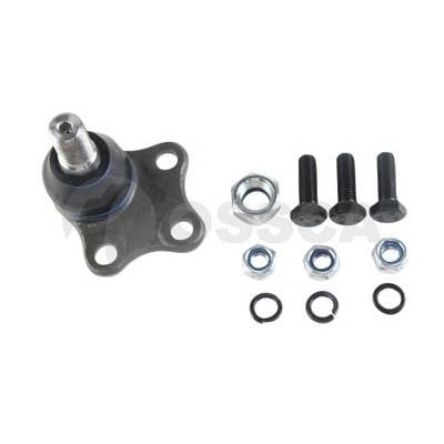 Ossca 17916 Front lower arm ball joint 17916: Buy near me at 2407.PL in Poland at an Affordable price!
