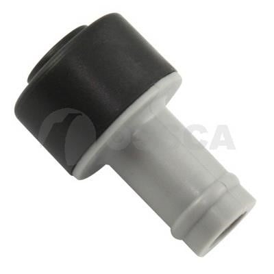 Ossca 05540 Valve, engine block breather 05540: Buy near me in Poland at 2407.PL - Good price!