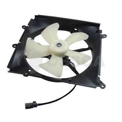 Ossca 30096 Fan, radiator 30096: Buy near me in Poland at 2407.PL - Good price!