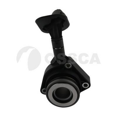 Ossca 16312 Clutch Release Bearing 16312: Buy near me at 2407.PL in Poland at an Affordable price!