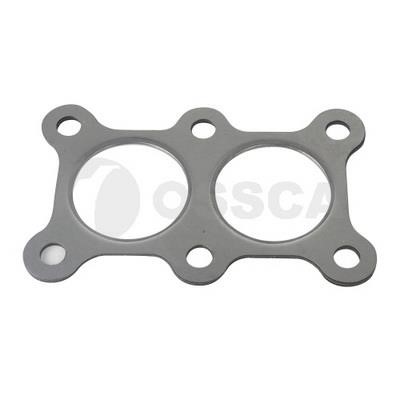 Ossca 00464 Exhaust pipe gasket 00464: Buy near me in Poland at 2407.PL - Good price!