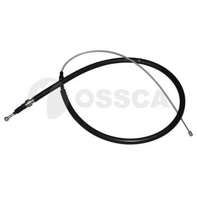 Ossca 08067 Cable Pull, parking brake 08067: Buy near me in Poland at 2407.PL - Good price!