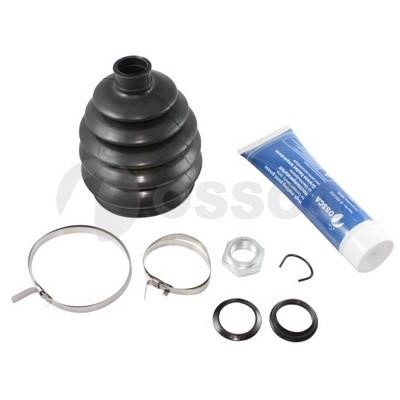 Ossca 04984 Bellow, drive shaft 04984: Buy near me in Poland at 2407.PL - Good price!