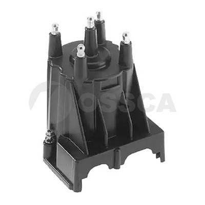 Ossca 03322 Distributor cap 03322: Buy near me in Poland at 2407.PL - Good price!