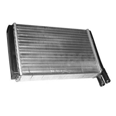 Ossca 01298 Heat Exchanger, interior heating 01298: Buy near me in Poland at 2407.PL - Good price!