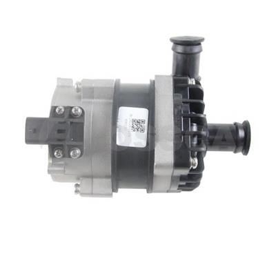 Ossca 26315 Additional coolant pump 26315: Buy near me in Poland at 2407.PL - Good price!