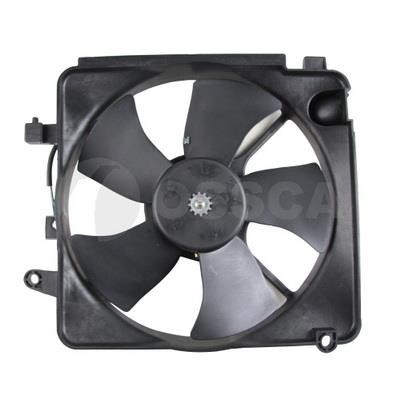 Ossca 22066 Fan, radiator 22066: Buy near me in Poland at 2407.PL - Good price!