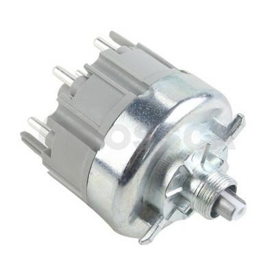 Ossca 22332 Commutator 22332: Buy near me in Poland at 2407.PL - Good price!
