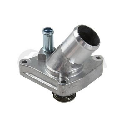 Ossca 28832 Thermostat housing 28832: Buy near me in Poland at 2407.PL - Good price!