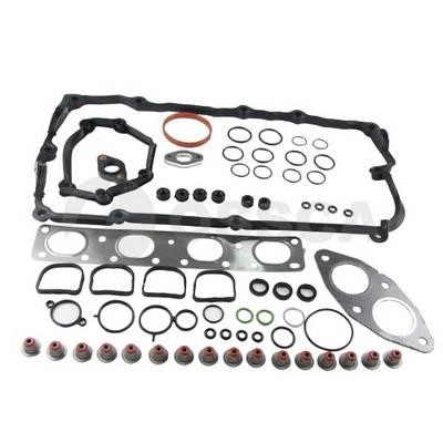 Ossca 17040 Full Gasket Set, engine 17040: Buy near me in Poland at 2407.PL - Good price!