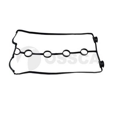 Ossca 07526 Valve Cover Gasket (kit) 07526: Buy near me in Poland at 2407.PL - Good price!
