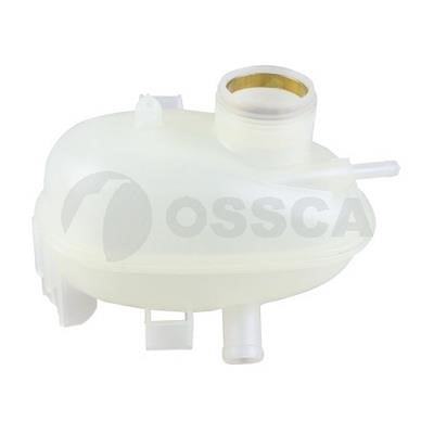 Ossca 23488 Expansion Tank, coolant 23488: Buy near me at 2407.PL in Poland at an Affordable price!
