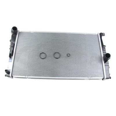 Ossca 19653 Radiator, engine cooling 19653: Buy near me in Poland at 2407.PL - Good price!
